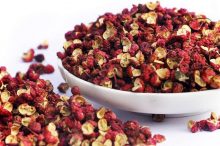 花椒兄,快到我碗里来,祛湿气就靠你了-温胆汤